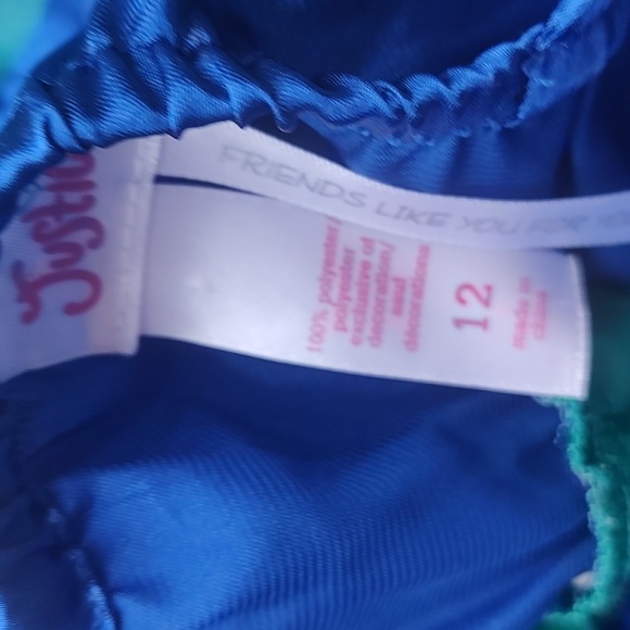 Blue/GreenTop - Picture 10 of 10